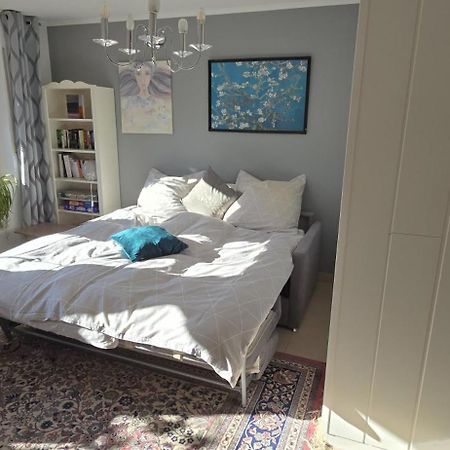 Bei Annemarie Apartment Trier Luaran gambar