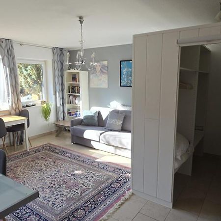 Bei Annemarie Apartment Trier Luaran gambar