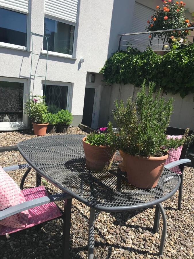 Bei Annemarie Apartment Trier Luaran gambar