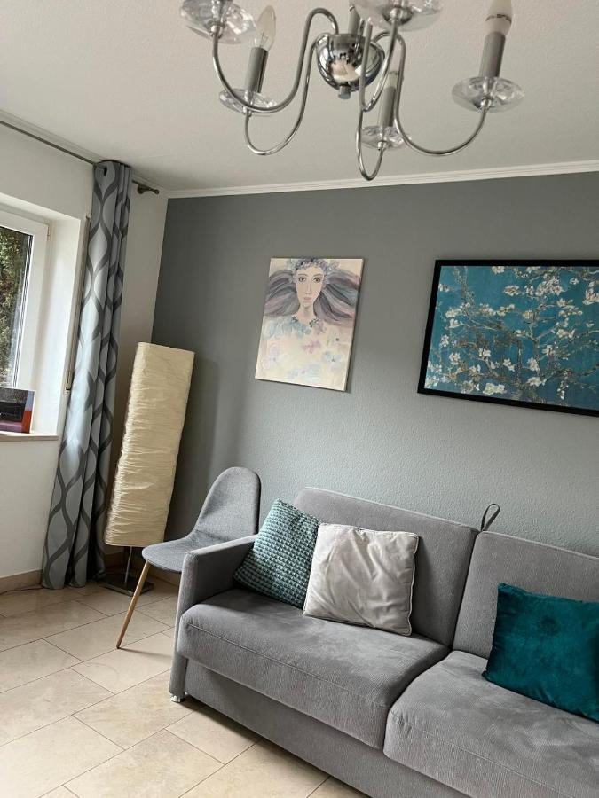 Bei Annemarie Apartment Trier Luaran gambar