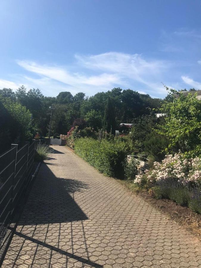 Bei Annemarie Apartment Trier Luaran gambar