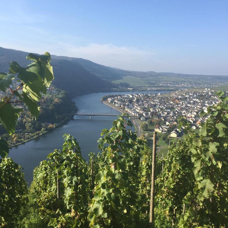 Bei Annemarie Apartment Trier Luaran gambar