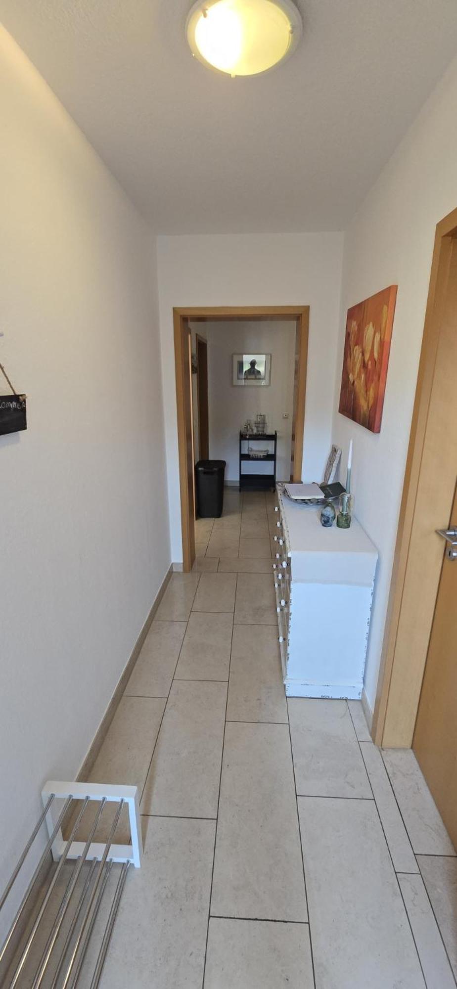 Bei Annemarie Apartment Trier Luaran gambar