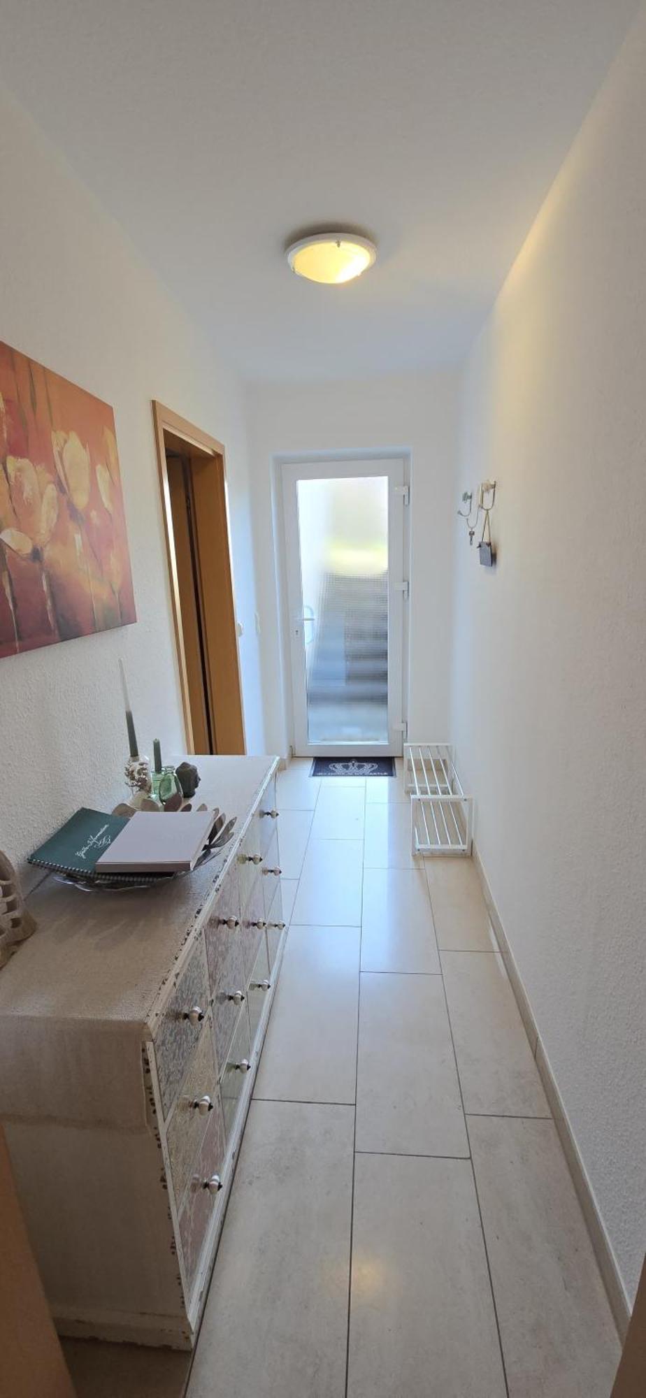 Bei Annemarie Apartment Trier Luaran gambar
