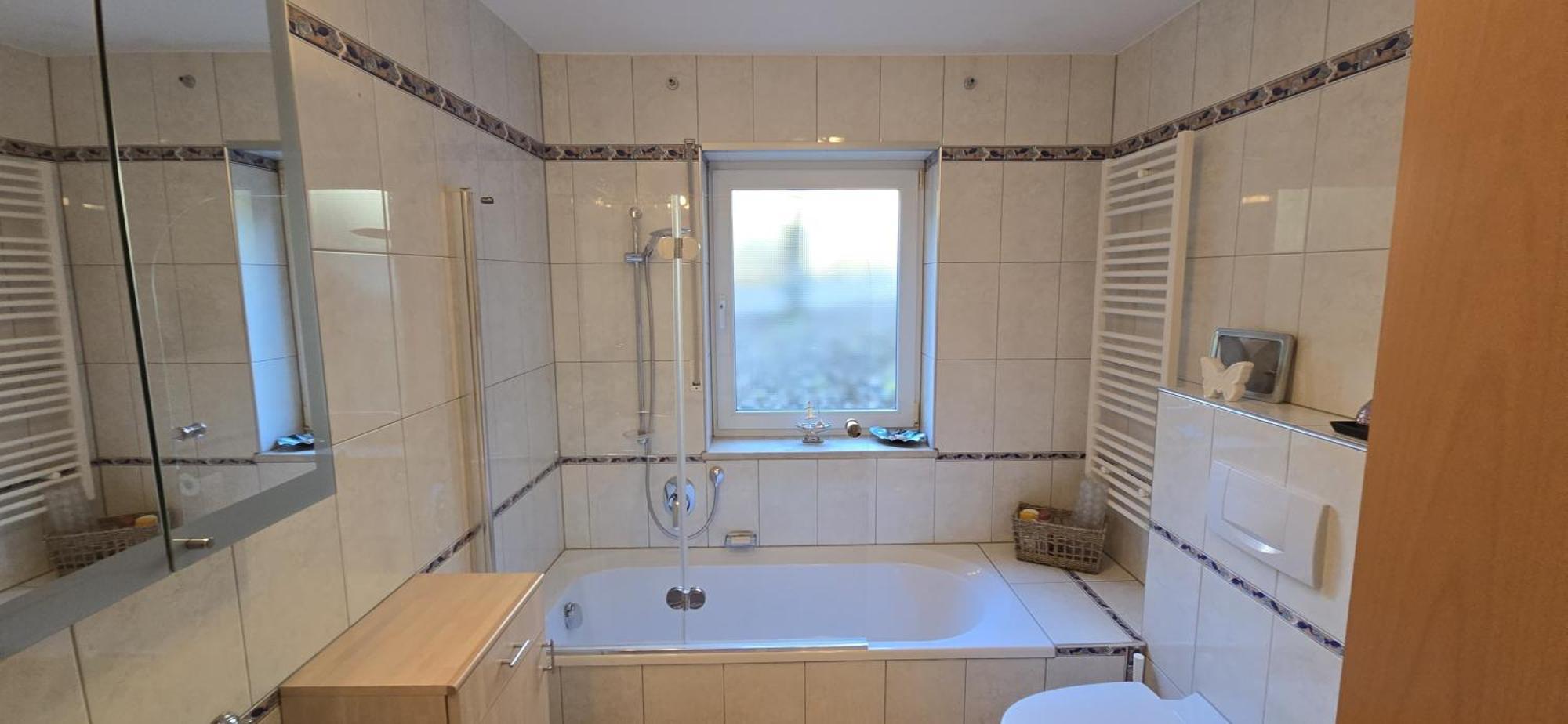 Bei Annemarie Apartment Trier Luaran gambar